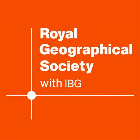 royal geographic society